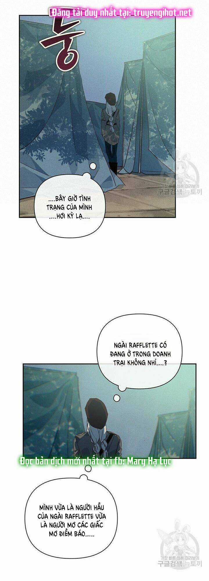 Hiệu Ứng Stigma Chapter 29.1 trang 19