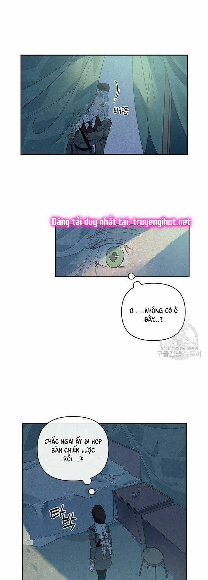 Hiệu Ứng Stigma Chapter 29.1 trang 20