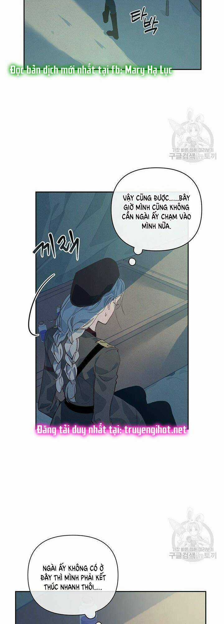 Hiệu Ứng Stigma Chapter 29.1 trang 21