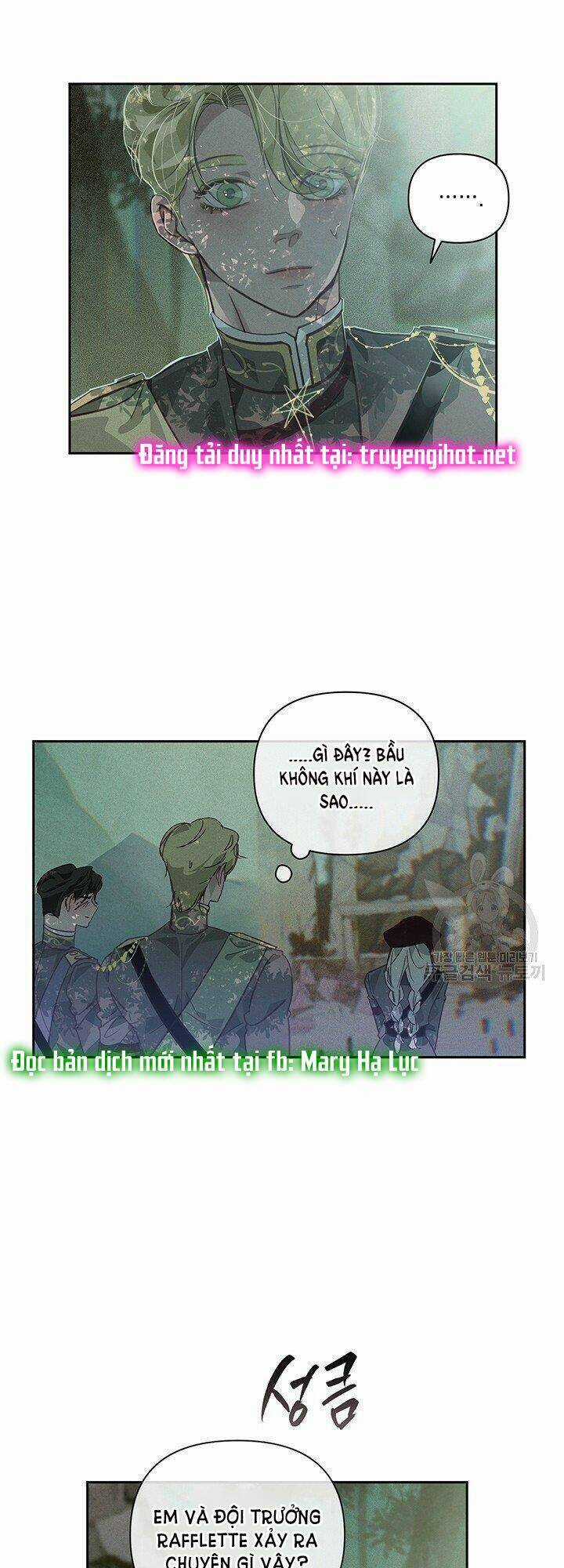 Hiệu Ứng Stigma Chapter 29.1 trang 7