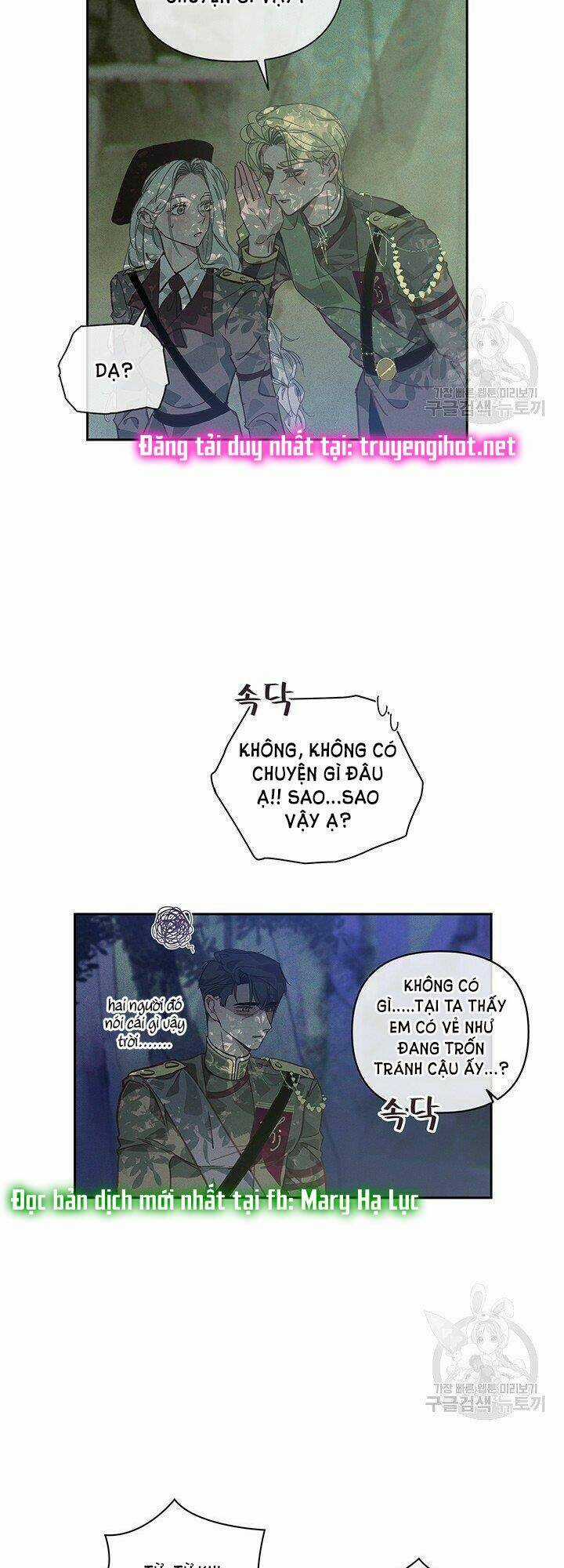 Hiệu Ứng Stigma Chapter 29.1 trang 8