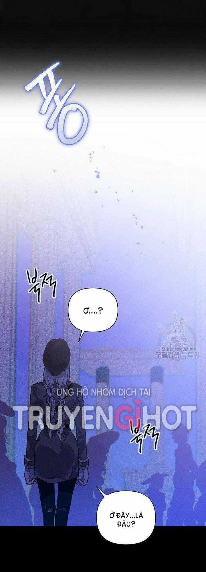 Hiệu Ứng Stigma Chapter 29.2 trang 0