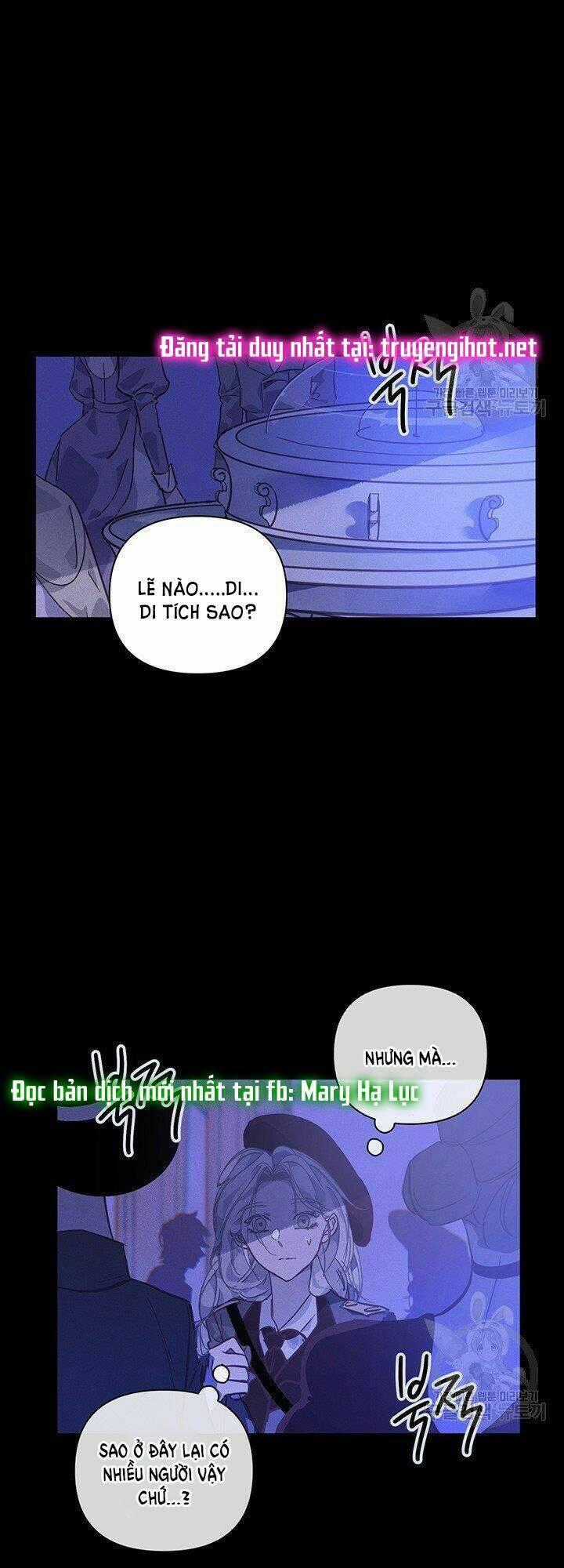 Hiệu Ứng Stigma Chapter 29.2 trang 1