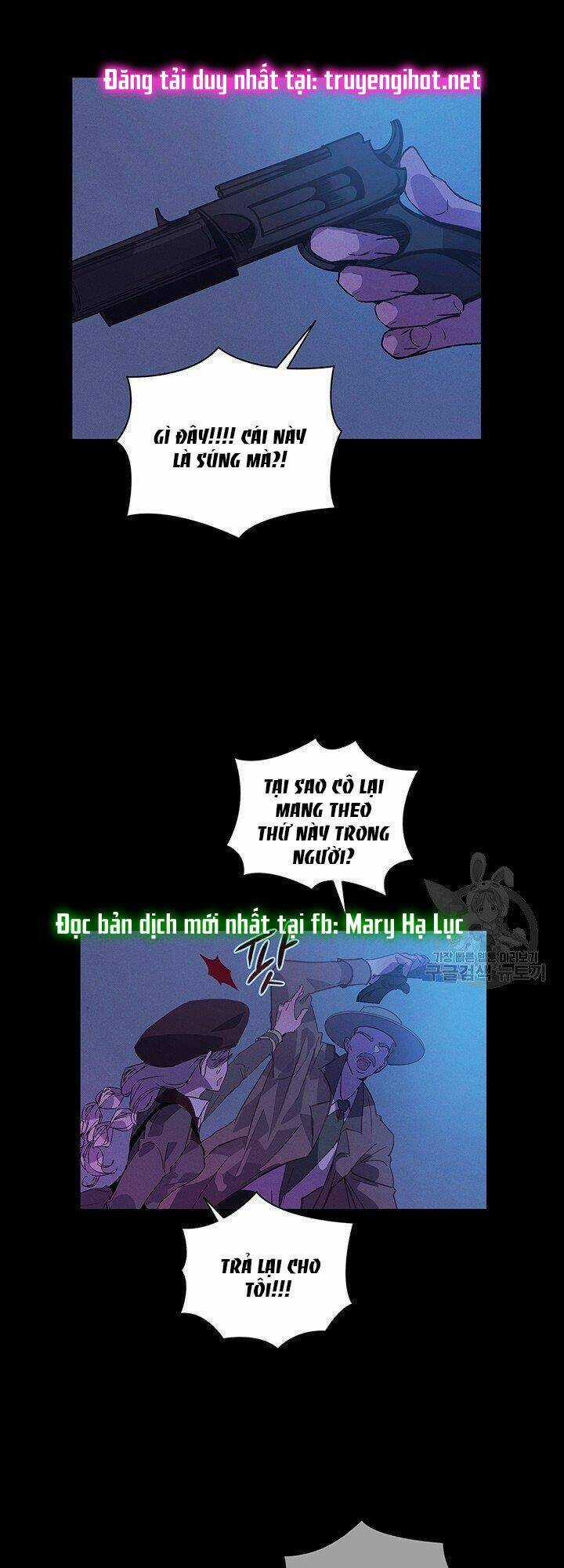 Hiệu Ứng Stigma Chapter 29.2 trang 10