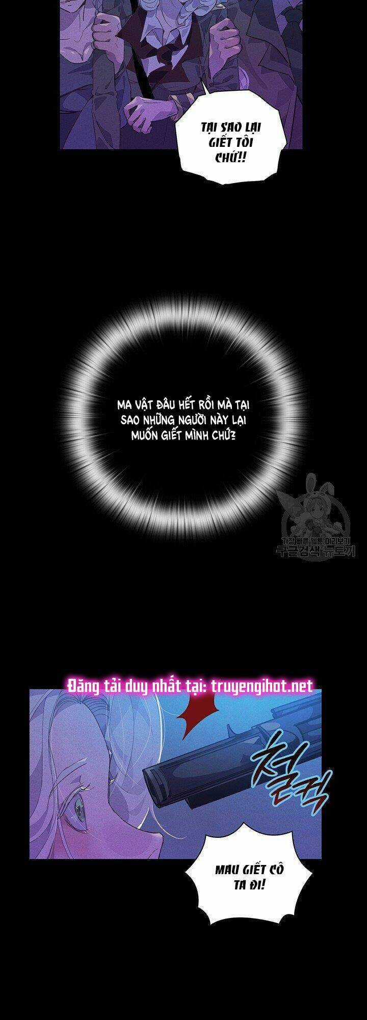 Hiệu Ứng Stigma Chapter 29.2 trang 12