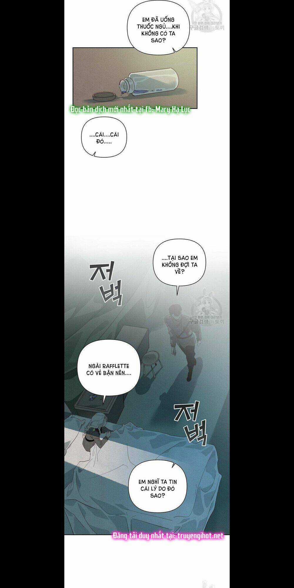 Hiệu Ứng Stigma Chapter 29.2 trang 17