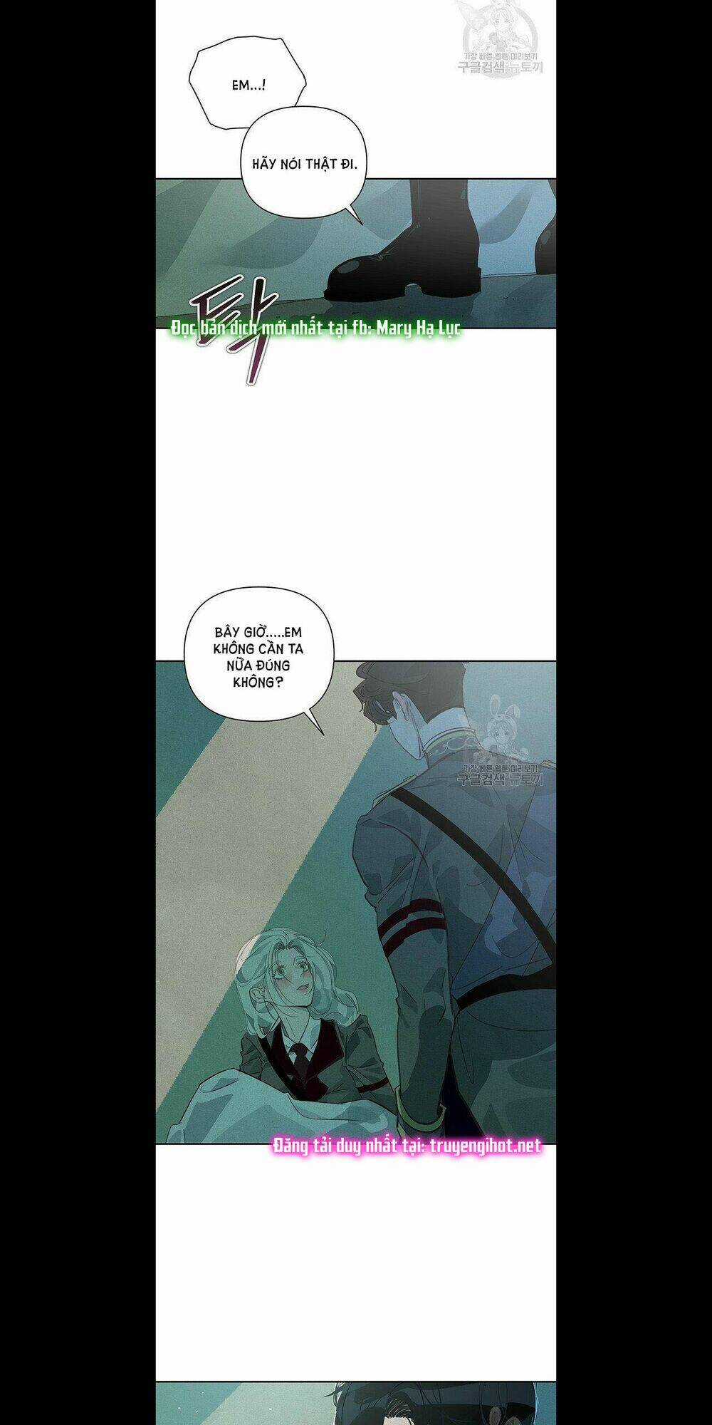 Hiệu Ứng Stigma Chapter 29.2 trang 18