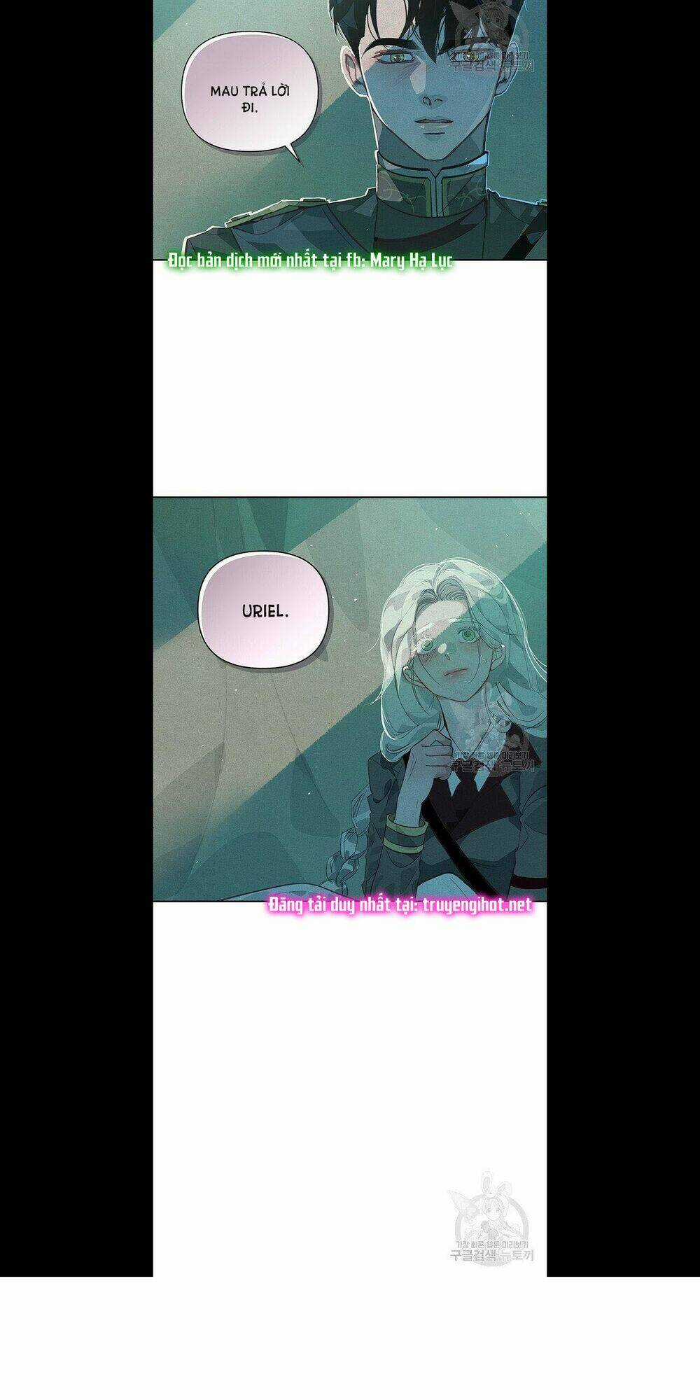 Hiệu Ứng Stigma Chapter 29.2 trang 19