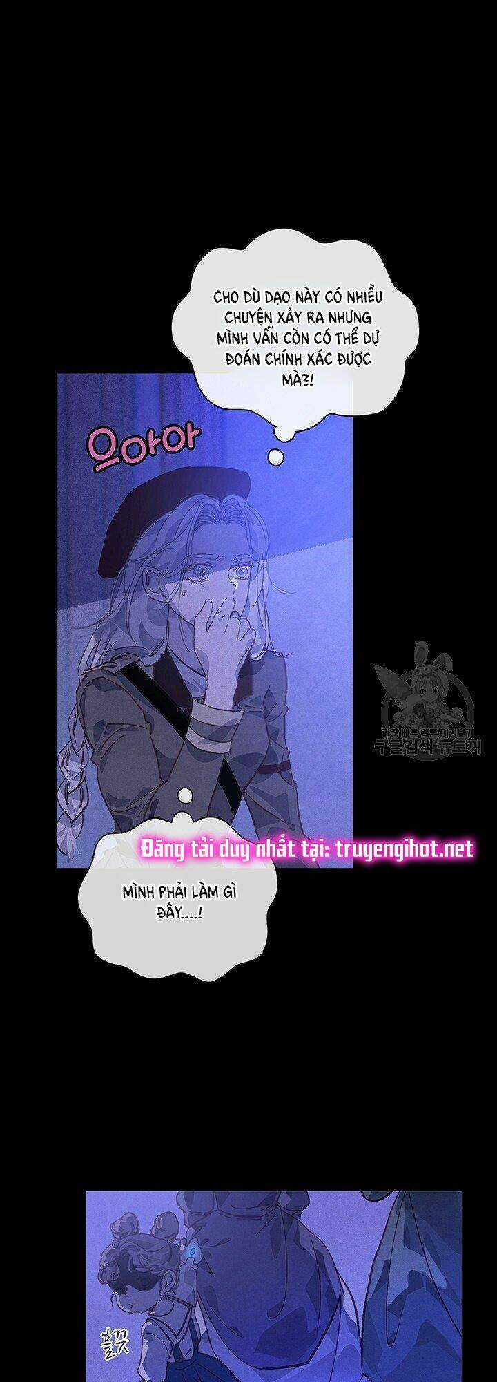 Hiệu Ứng Stigma Chapter 29.2 trang 2