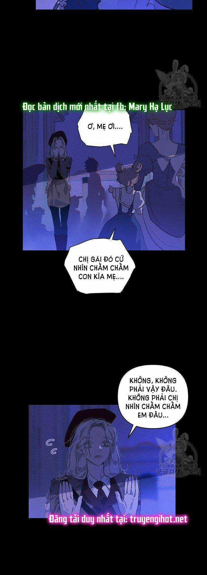 Hiệu Ứng Stigma Chapter 29.2 trang 3