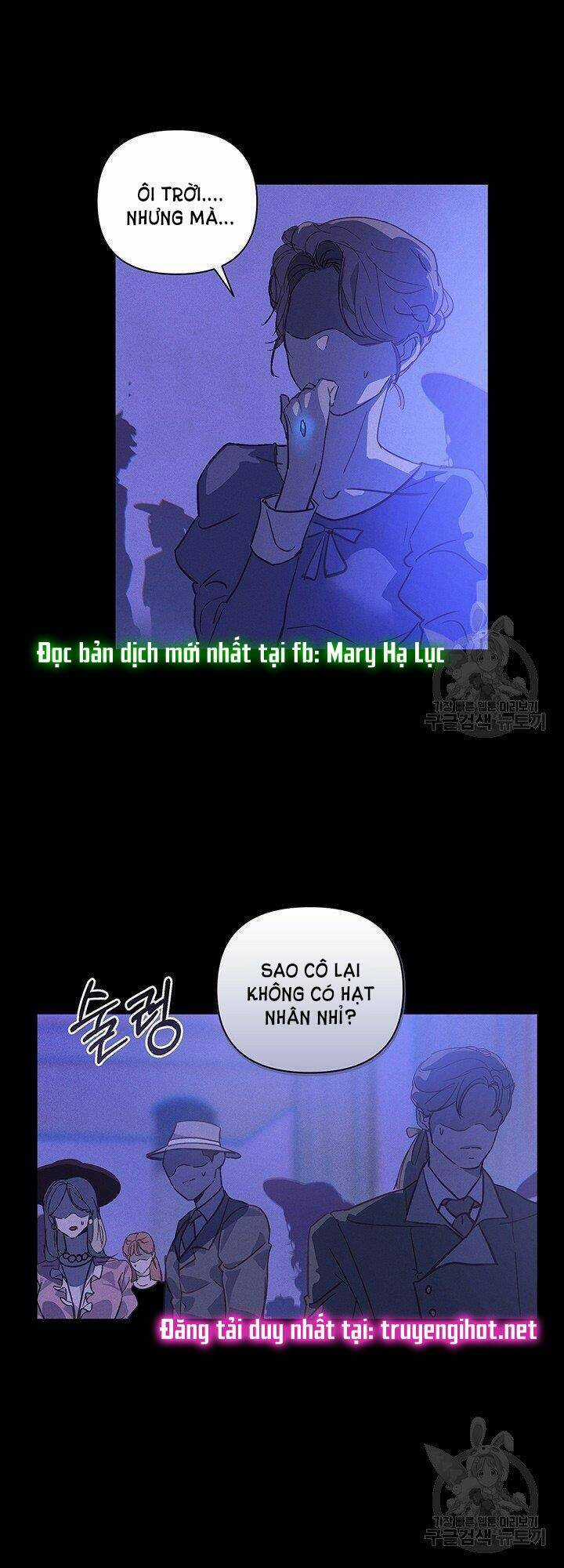 Hiệu Ứng Stigma Chapter 29.2 trang 4