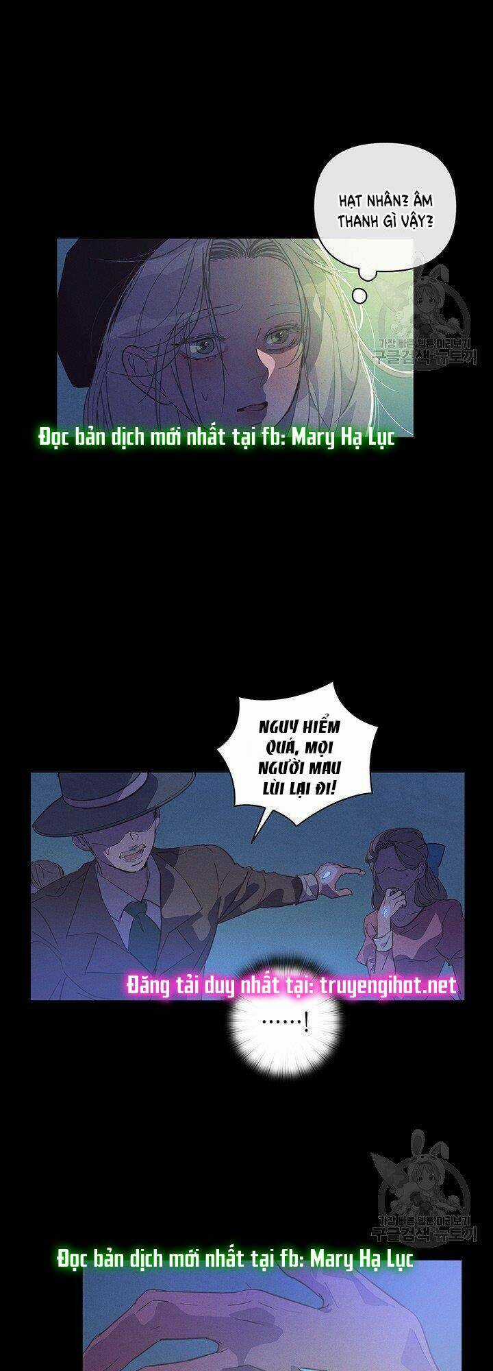 Hiệu Ứng Stigma Chapter 29.2 trang 6