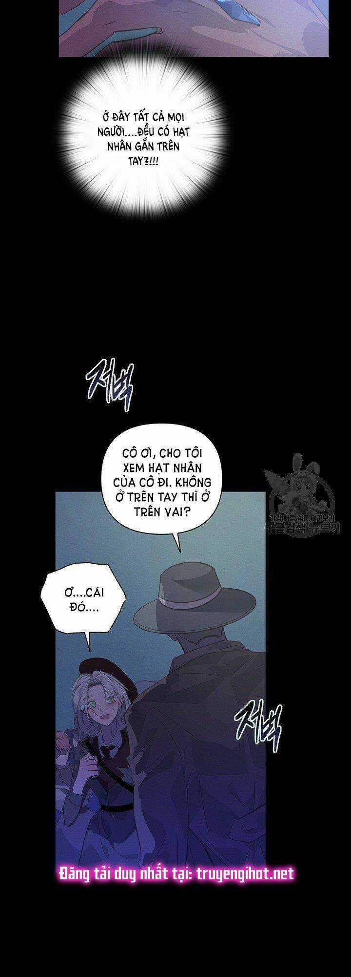 Hiệu Ứng Stigma Chapter 29.2 trang 7