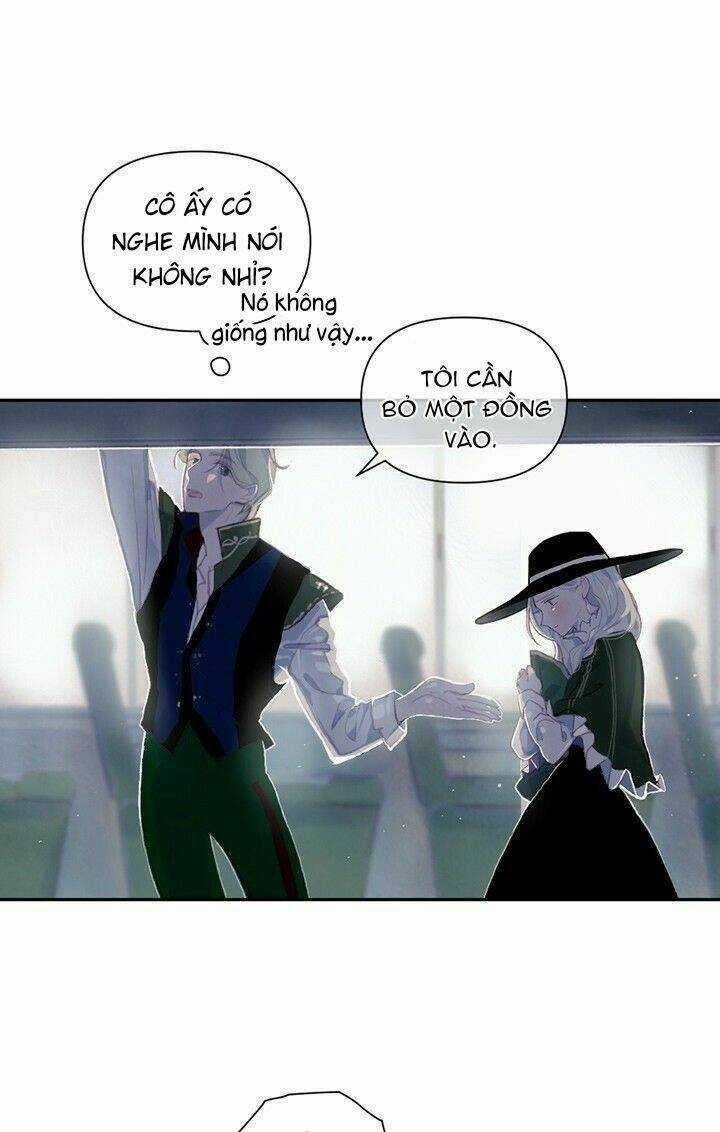 Hiệu Ứng Stigma Chapter 3 trang 10