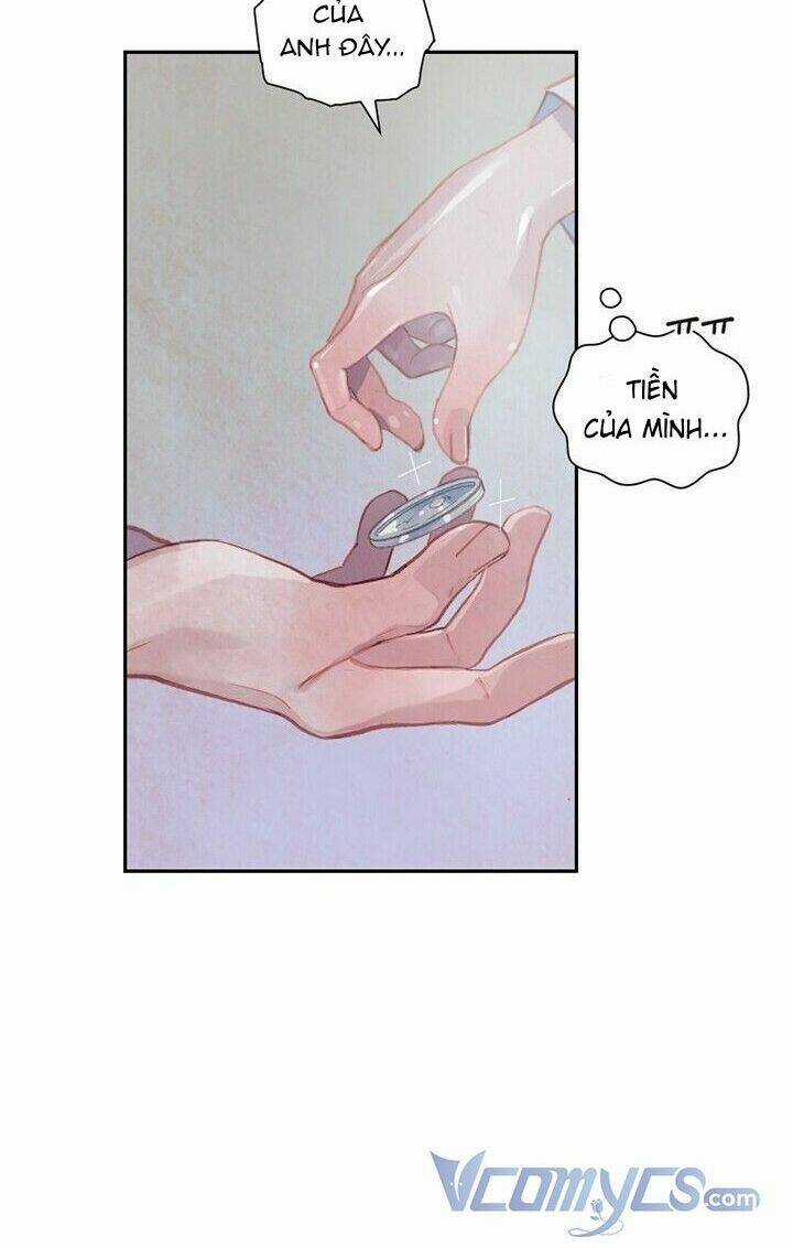 Hiệu Ứng Stigma Chapter 3 trang 11