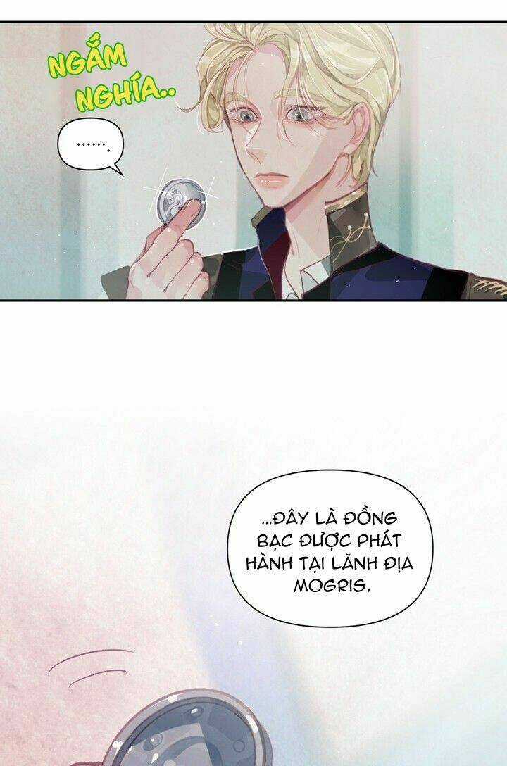 Hiệu Ứng Stigma Chapter 3 trang 12