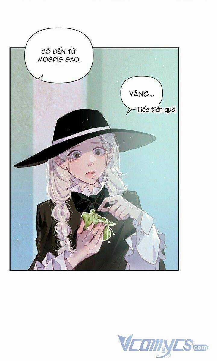 Hiệu Ứng Stigma Chapter 3 trang 14