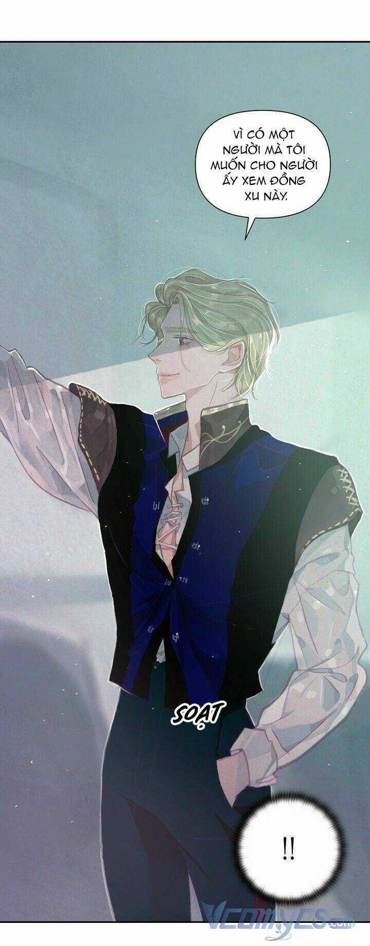 Hiệu Ứng Stigma Chapter 3 trang 16