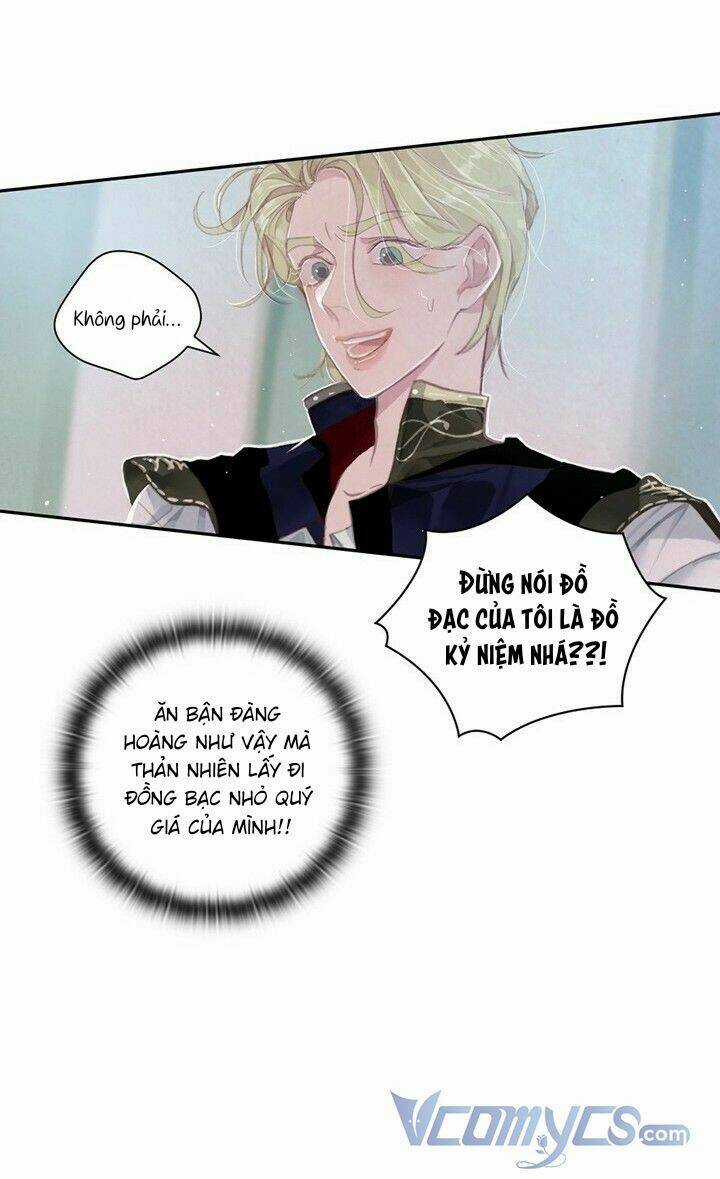 Hiệu Ứng Stigma Chapter 3 trang 19