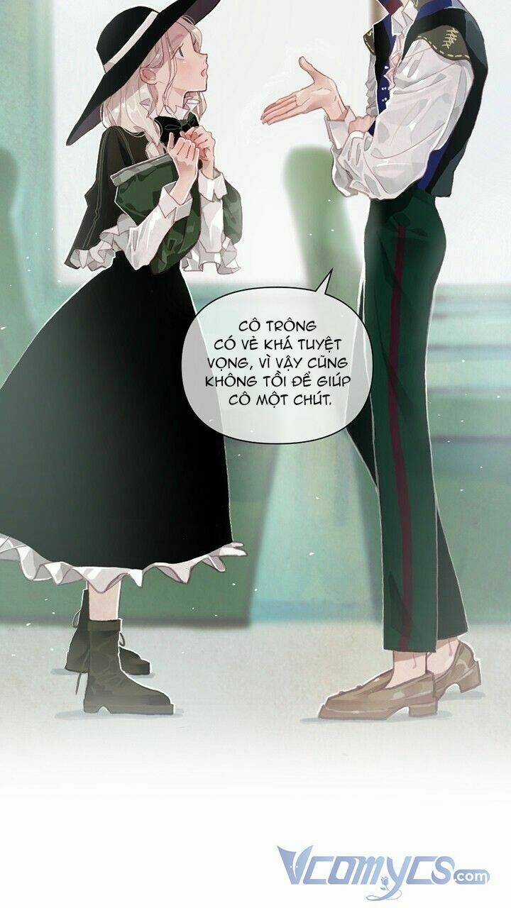 Hiệu Ứng Stigma Chapter 3 trang 2