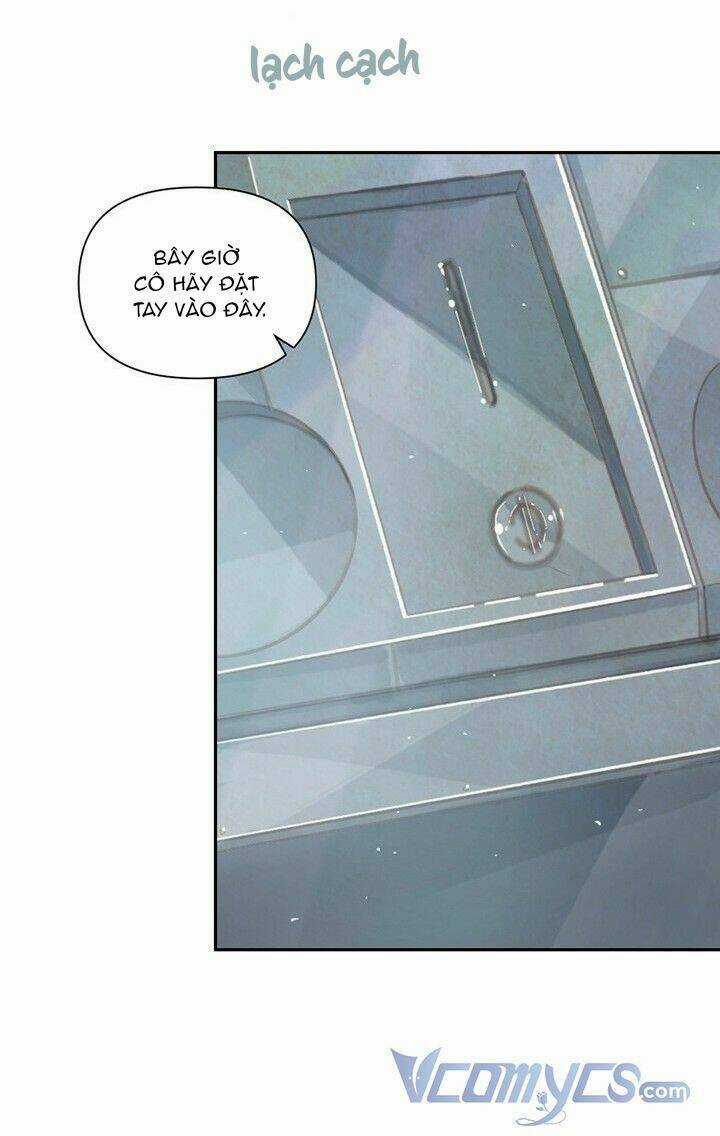 Hiệu Ứng Stigma Chapter 3 trang 22