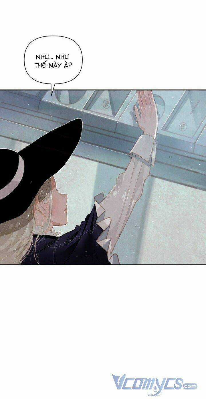 Hiệu Ứng Stigma Chapter 3 trang 23