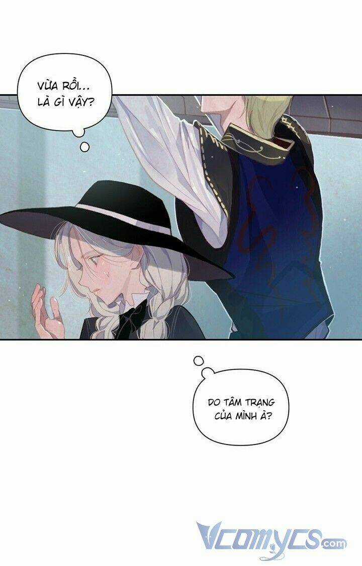 Hiệu Ứng Stigma Chapter 3 trang 25