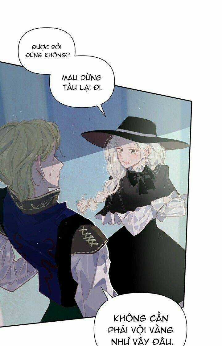 Hiệu Ứng Stigma Chapter 3 trang 26