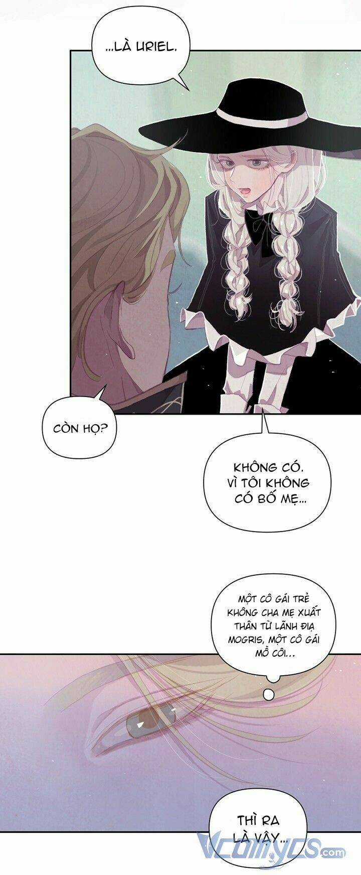 Hiệu Ứng Stigma Chapter 3 trang 29