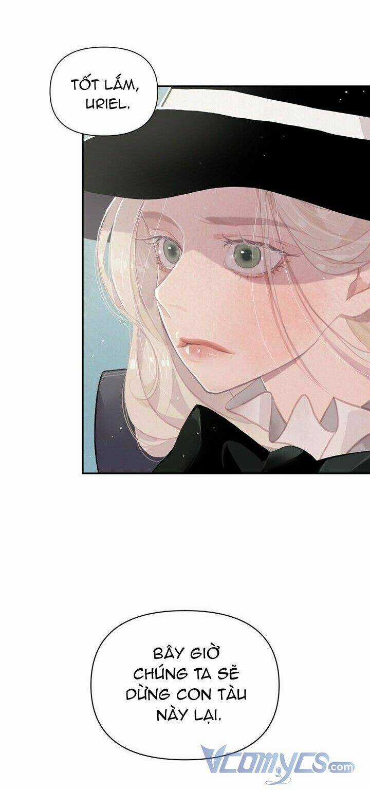 Hiệu Ứng Stigma Chapter 3 trang 30