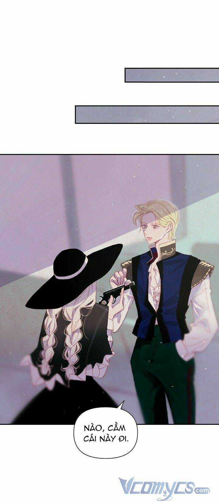 Hiệu Ứng Stigma Chapter 3 trang 31