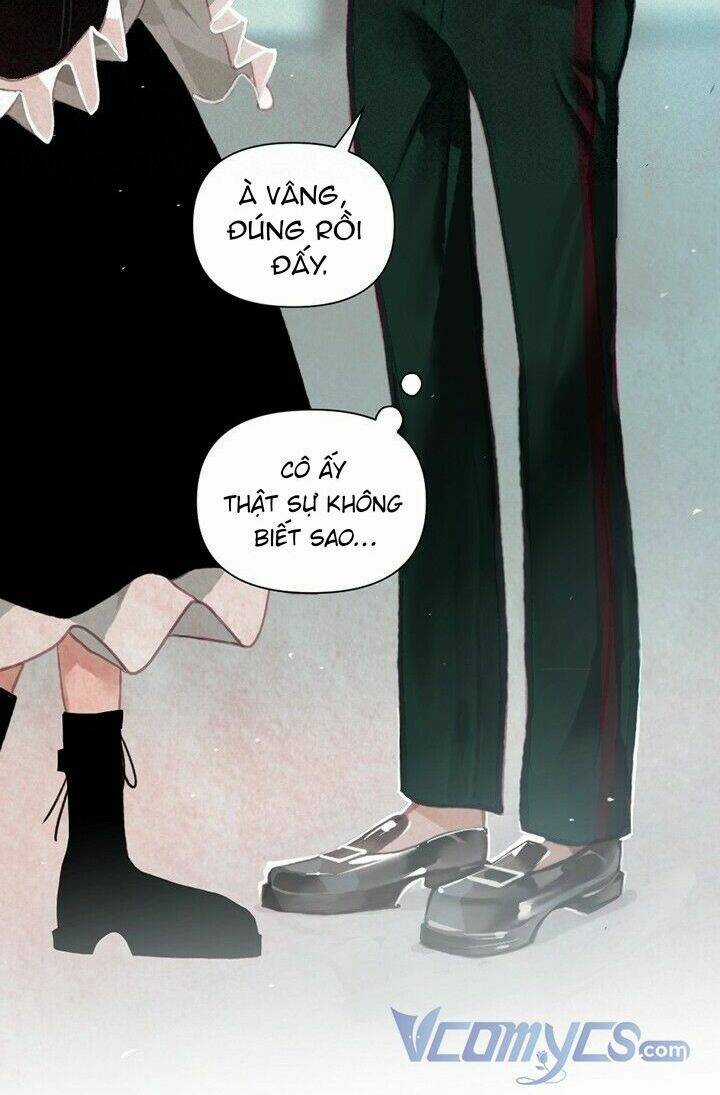 Hiệu Ứng Stigma Chapter 3 trang 35