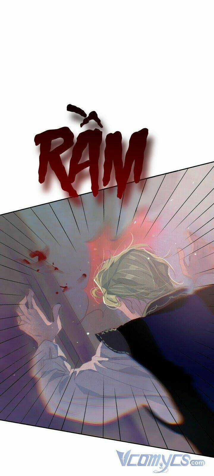 Hiệu Ứng Stigma Chapter 3 trang 38