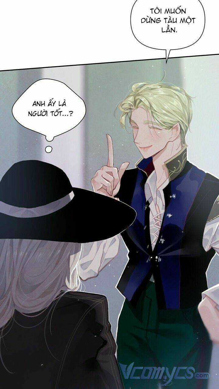 Hiệu Ứng Stigma Chapter 3 trang 4