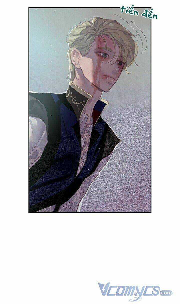 Hiệu Ứng Stigma Chapter 3 trang 41