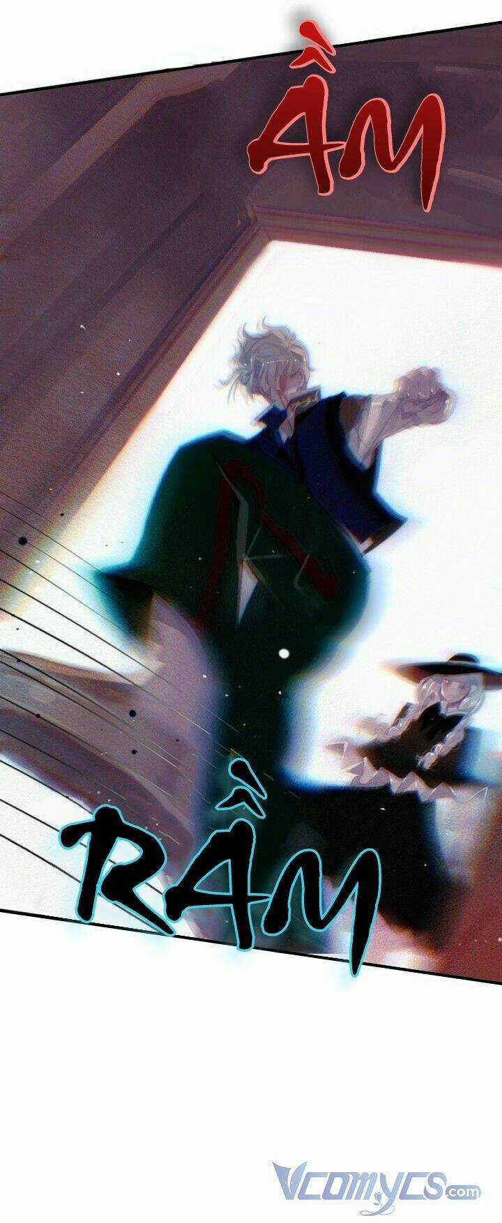 Hiệu Ứng Stigma Chapter 3 trang 42