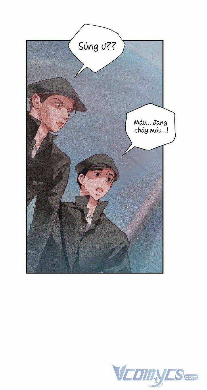 Hiệu Ứng Stigma Chapter 3 trang 45