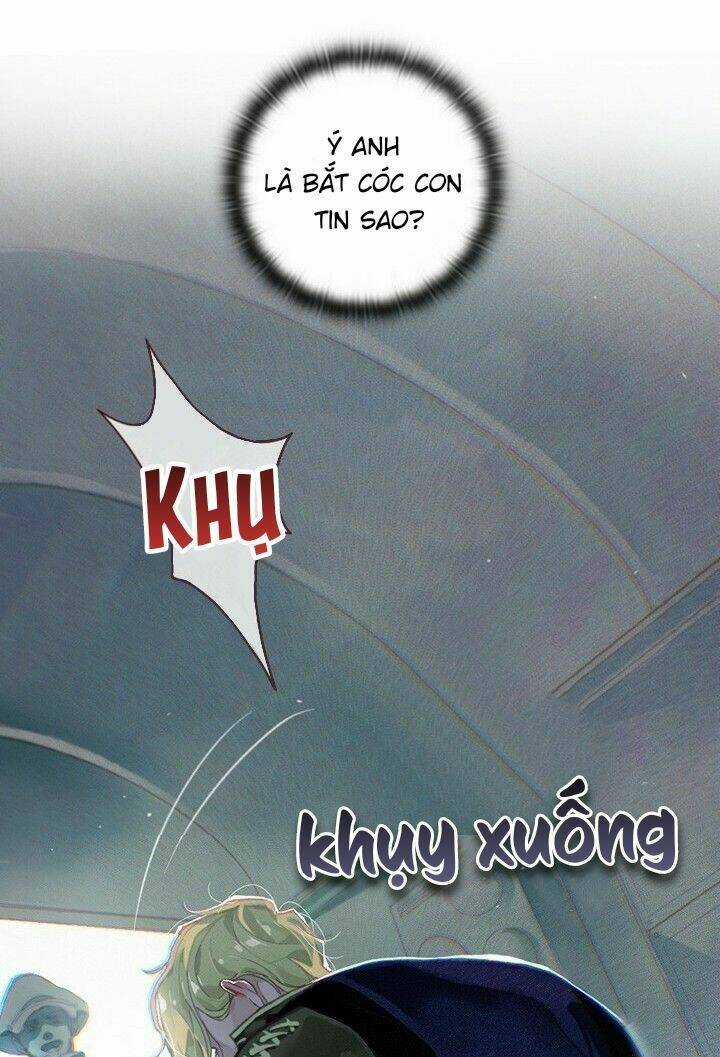 Hiệu Ứng Stigma Chapter 3 trang 47