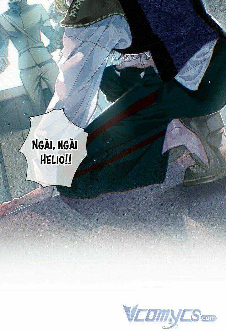 Hiệu Ứng Stigma Chapter 3 trang 48