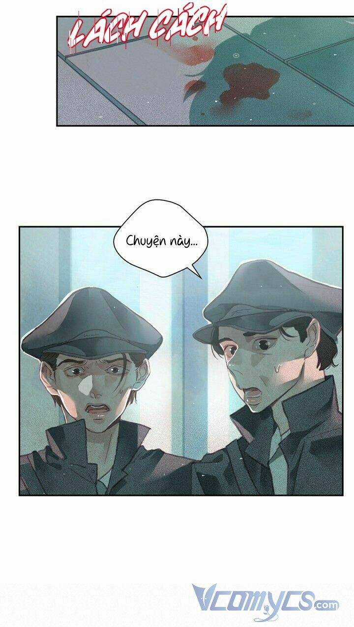 Hiệu Ứng Stigma Chapter 3 trang 49