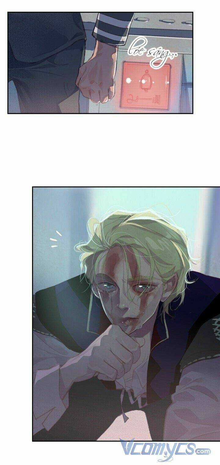 Hiệu Ứng Stigma Chapter 3 trang 55