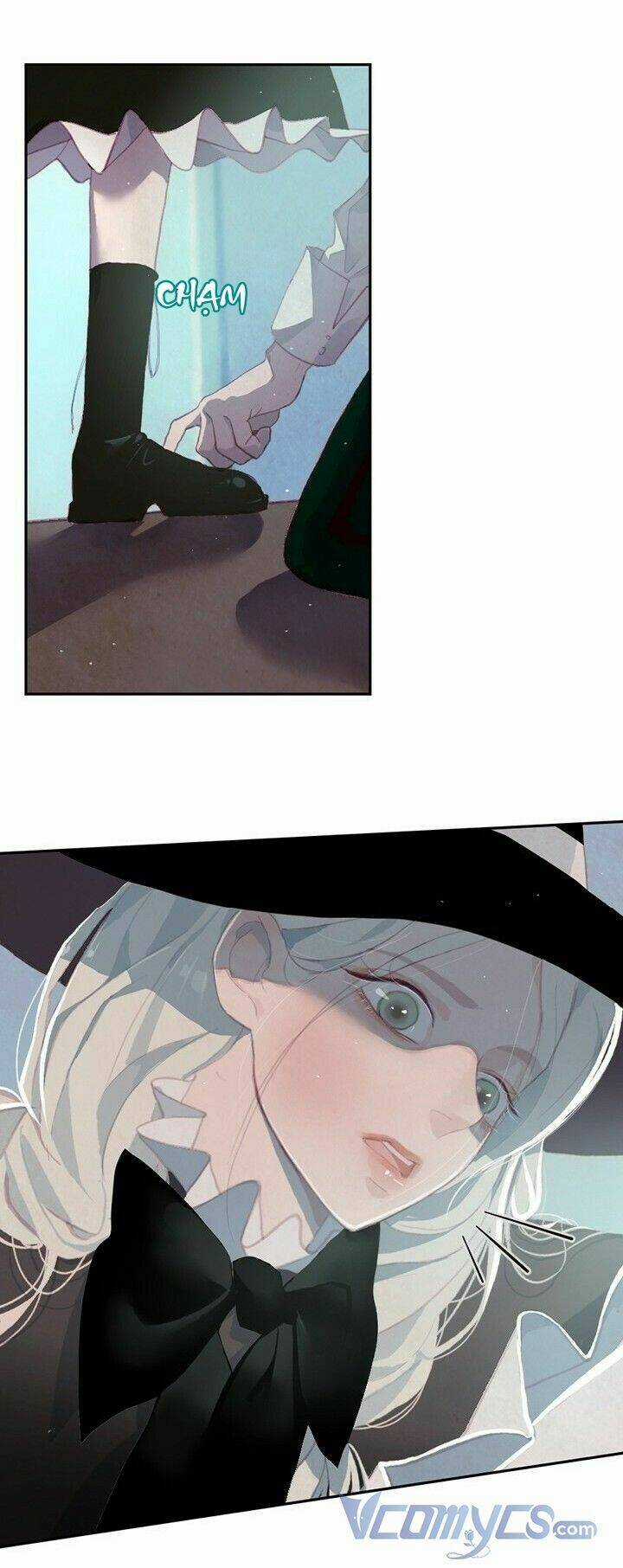 Hiệu Ứng Stigma Chapter 3 trang 56