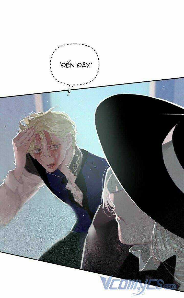 Hiệu Ứng Stigma Chapter 3 trang 57