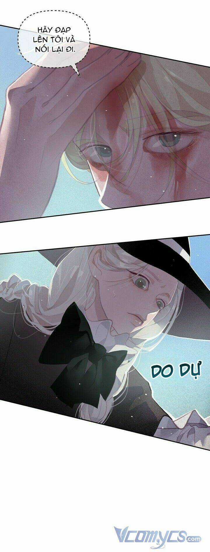 Hiệu Ứng Stigma Chapter 3 trang 58