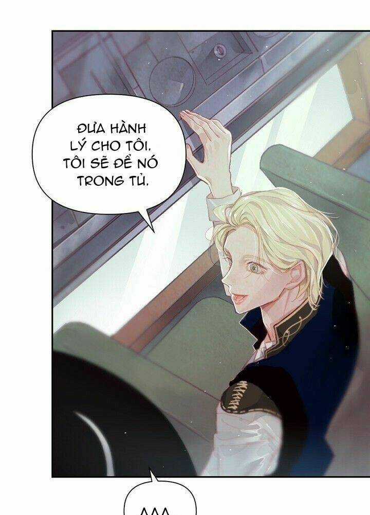 Hiệu Ứng Stigma Chapter 3 trang 6