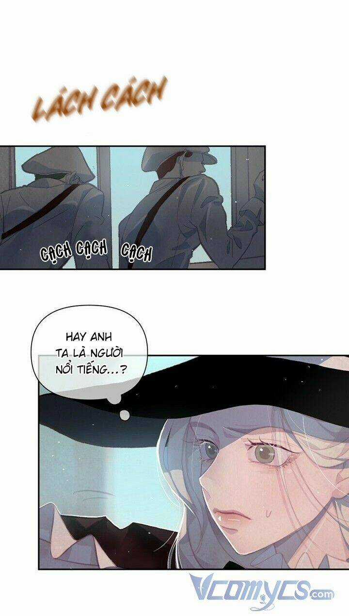 Hiệu Ứng Stigma Chapter 3 trang 63