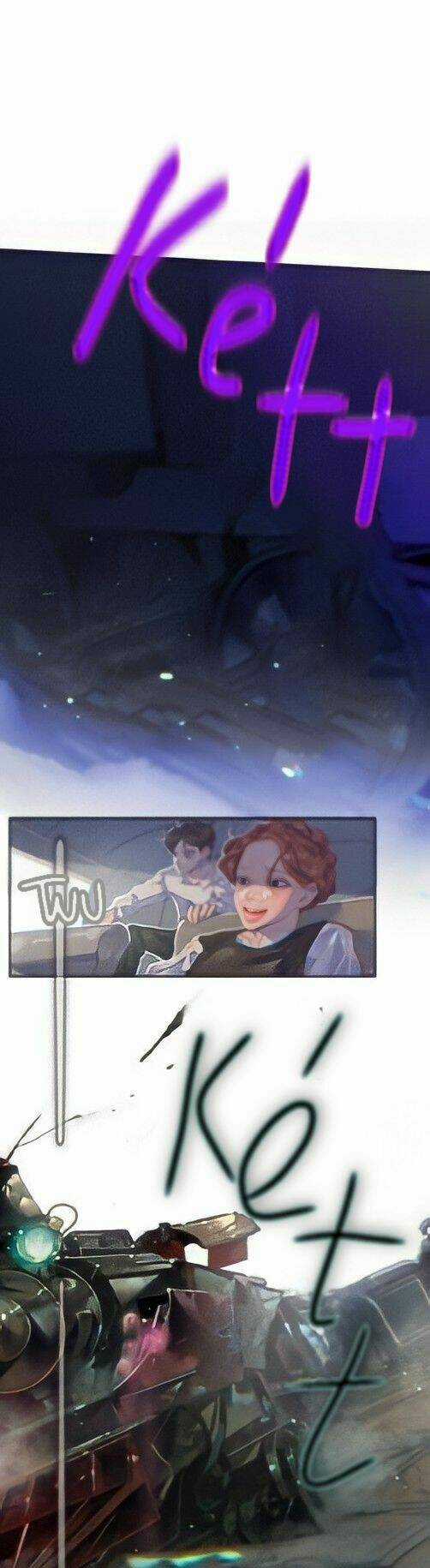 Hiệu Ứng Stigma Chapter 3 trang 65