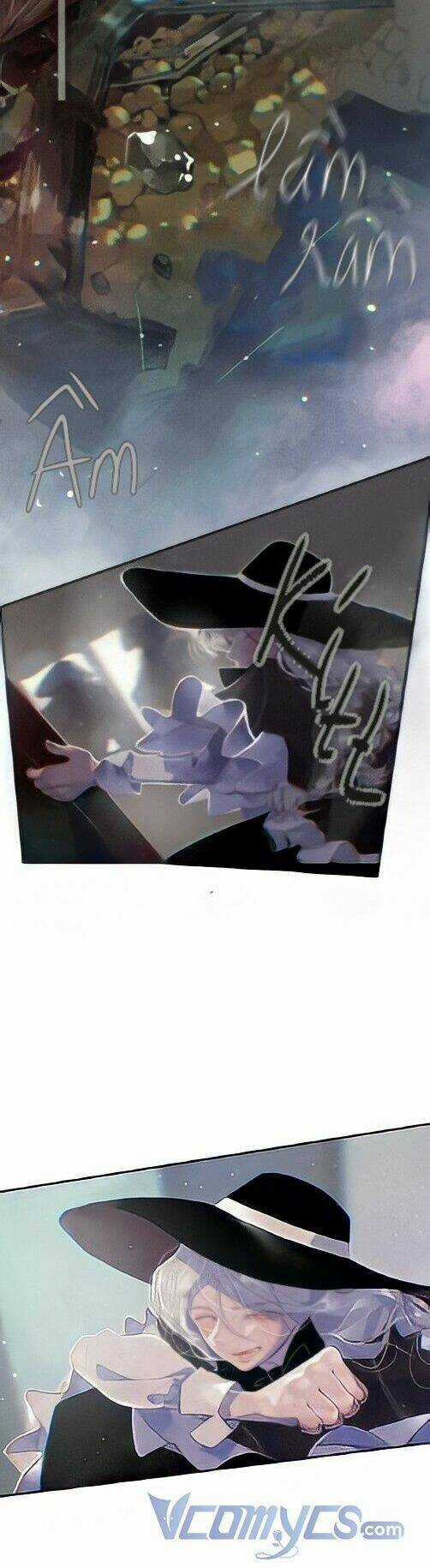 Hiệu Ứng Stigma Chapter 3 trang 66