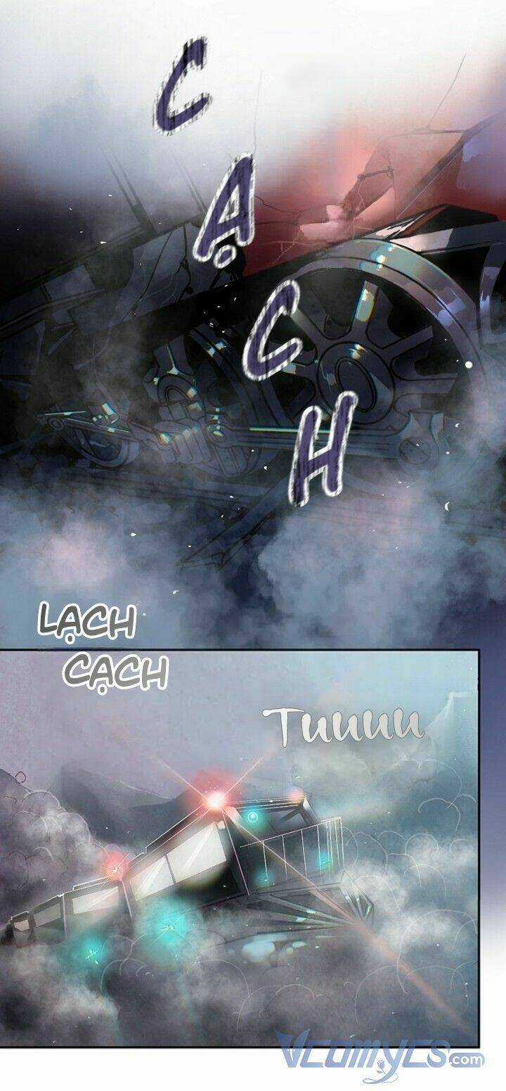 Hiệu Ứng Stigma Chapter 3 trang 67