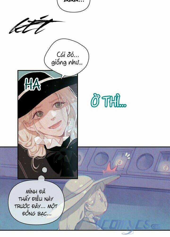 Hiệu Ứng Stigma Chapter 3 trang 7